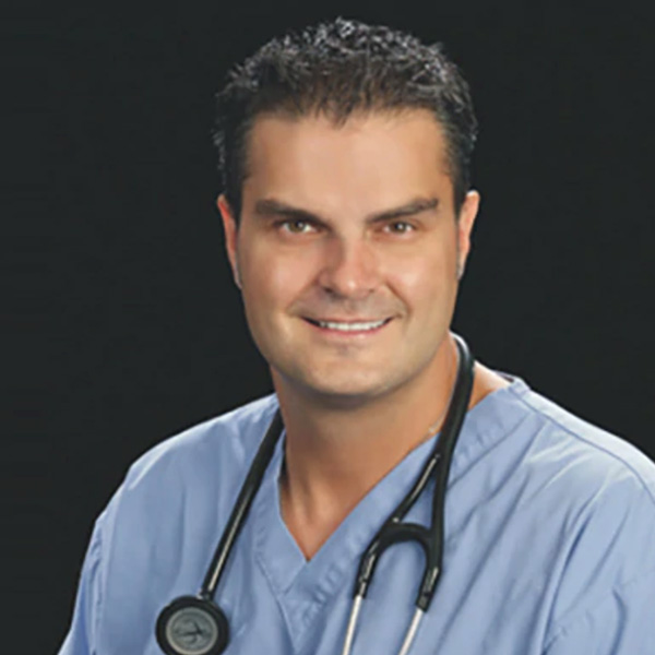 Matt Ferenc, DO, Medical Adviser, Can-B-Corp (OTCQB: CANB)